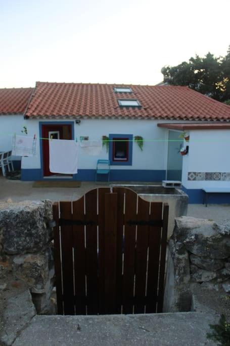파티마 Casa Manuel E Maria 빌라 외부 사진