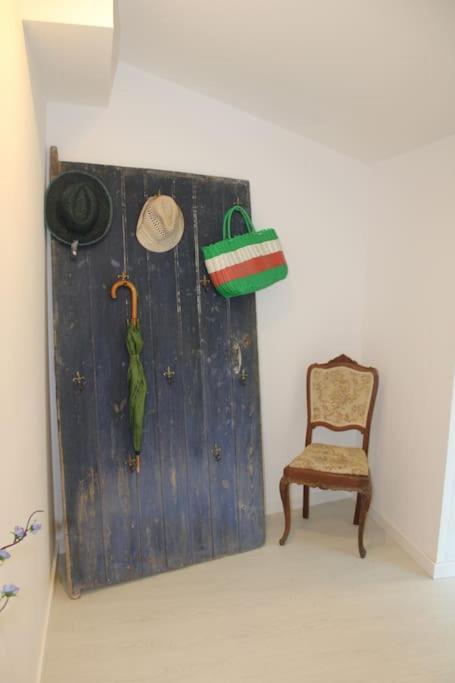 파티마 Casa Manuel E Maria 빌라 외부 사진