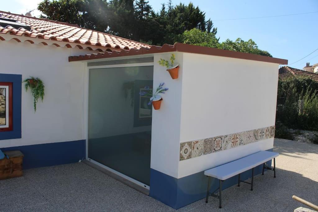 파티마 Casa Manuel E Maria 빌라 외부 사진